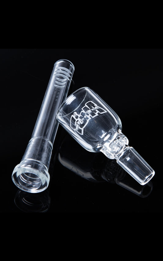 V2 Replacement glass bowl