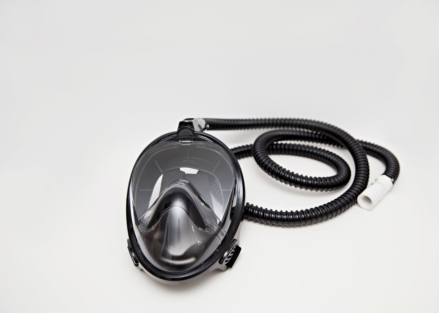 Mini Gas Mask Attachment